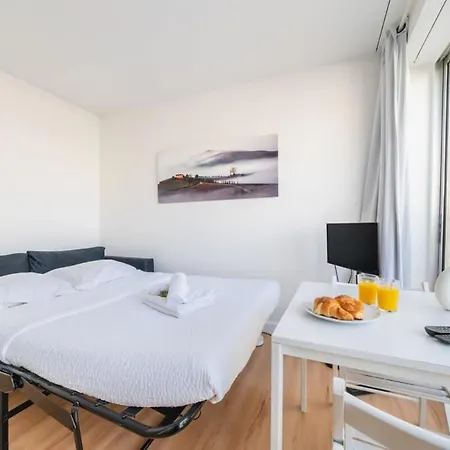 Apartament Jolie Beaugrenelle -2p 15