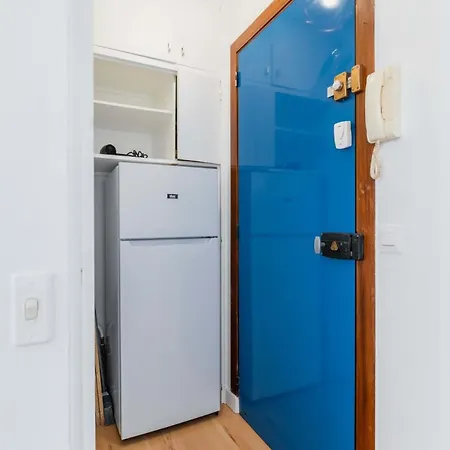 Jolie Beaugrenelle -2p 15 Apartament